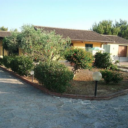 Casa Vacanze Al Ma Gi Villa Castellammare del Golfo Exteriör bild