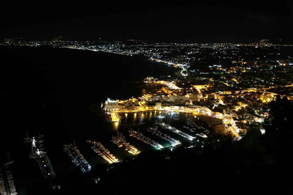 Casa Vacanze Al Ma Gi Villa Castellammare del Golfo Exteriör bild