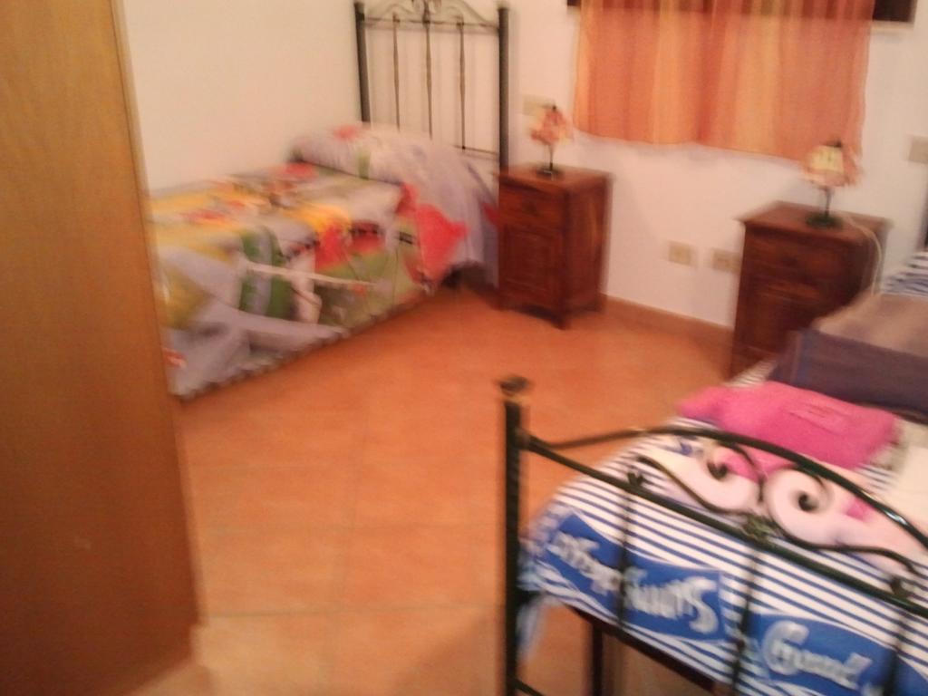 Casa Vacanze Al Ma Gi Villa Castellammare del Golfo Exteriör bild