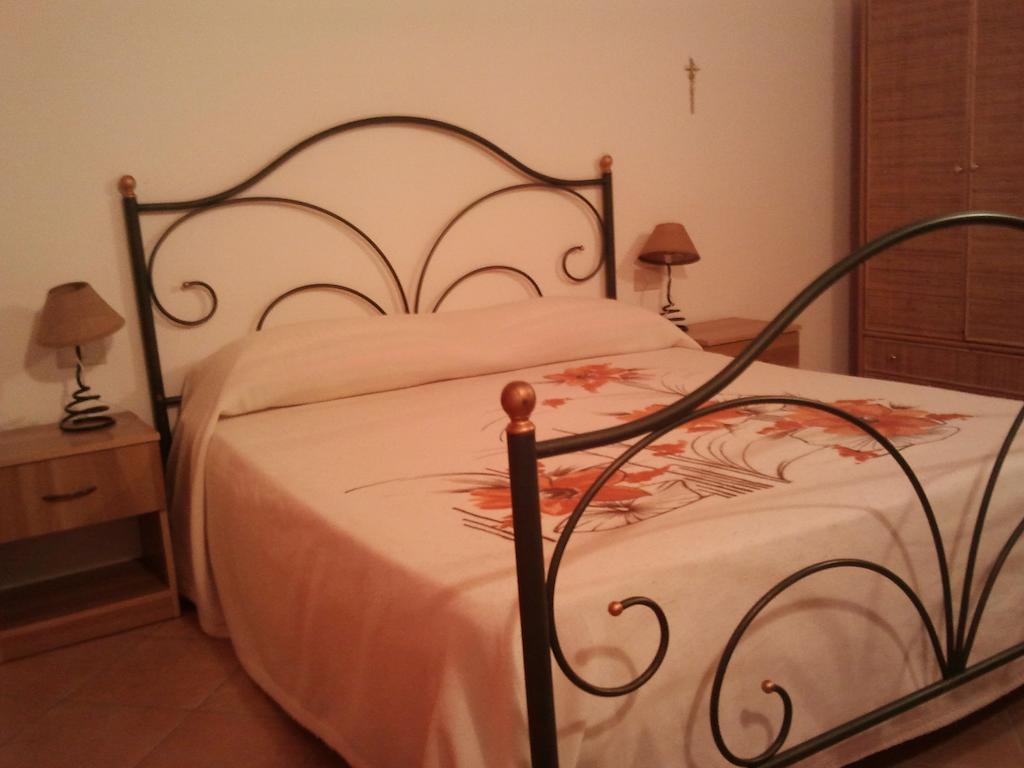 Casa Vacanze Al Ma Gi Villa Castellammare del Golfo Exteriör bild